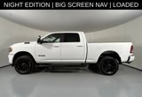 Used 2024 RAM 2500 Big Horn w/ Night Edition image 4