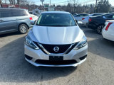 Used 2017 Nissan Sentra S w/ S Style Package image 2