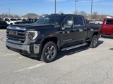 New 2025 GMC Sierra 2500 SLT w/ SLT Premium Package image 3