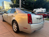 Used 2008 Cadillac CTS 3.6 image 6