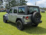 Used 2018 Jeep Wrangler Unlimited Sport image 5