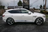 Used 2025 Genesis GV80 3.5T Prestige image 2