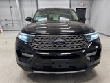 Used 2023 Ford Explorer Limited image 2