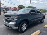 Used 2020 Chevrolet Silverado 1500 LT w/ Texas Edition image 3