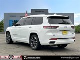 Certified 2022 Jeep Grand Cherokee L Overland image 3