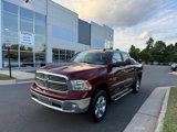 Used 2017 RAM 1500 Big Horn image 2