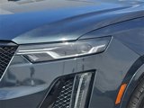 Used 2022 Cadillac XT6 Sport w/ Technology Package image 3