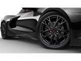 New 2026 Chevrolet Corvette Stingray Convertible w/ 1LT image 6