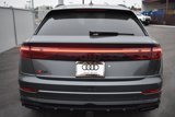 New 2025 Audi Q8 Premium Plus image 6