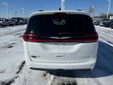 Used 2023 Chrysler Pacifica Limited image 4