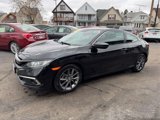 Used 2019 Honda Civic EX image 3
