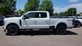 New 2025 Ford F250 Lariat image 3