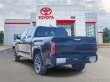 New 2025 Toyota Tundra Limited image 3