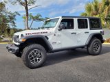 New 2025 Jeep Wrangler Unlimited Rubicon image 3