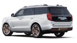New 2025 Ford Expedition King Ranch image 2