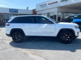 New 2025 Jeep Grand Cherokee Limited w/ Luxury Tech Group II image 4