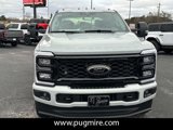 New 2025 Ford F250 Lariat w/ Black Appearance Package image 2