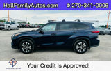 Used 2020 Toyota Highlander XLE image 2