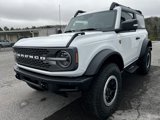 New 2024 Ford Bronco Badlands w/ Sasquatch Package image 5