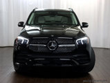 Used 2021 Mercedes-Benz GLE 580 4MATIC image 5