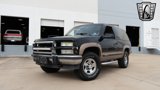 Used 1994 Chevrolet Blazer 4WD image 2