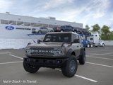 New 2025 Ford Bronco Badlands image 2