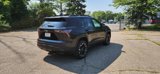 New 2026 Chevrolet Equinox RS w/ Convenience Package III image 4