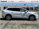 Certified 2022 Buick Enclave Essence w/ Experience Buick Package image 2