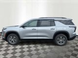 New 2026 Chevrolet Traverse LT w/ LPO, Floor Liner Package image 2
