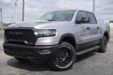New 2025 RAM 1500 Rebel w/ Rebel Level 2 Equipment Group image 2