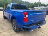 New 2026 Chevrolet Silverado 1500 RST w/ Z71 Off-Road Package image 3