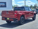 New 2025 Chevrolet Silverado 1500 RST w/ All Star Edition Plus image 5