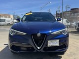Used 2021 Alfa Romeo Stelvio Ti w/ Active Assist 2 Package TI image 2