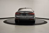 Certified 2022 Audi S5 Premium Plus w/ Premium Plus image 4