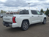 New 2025 Toyota Tundra Capstone image 6