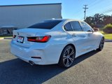 Used 2024 BMW 330i Sedan w/ Convenience Package image 4