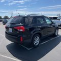 Used 2015 Kia Sorento LX image 2