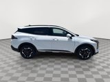 New 2026 Kia Sportage SX image 4