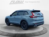New 2026 Honda CR-V Sport-L image 5