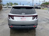 Used 2022 Hyundai Tucson SEL w/ Cargo Package image 4