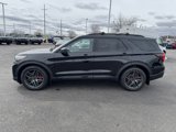 New 2025 Ford Explorer ST w/ Sun And Sound Package image 4