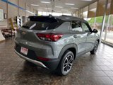 New 2025 Chevrolet TrailBlazer LT w/ Driver Confidence Package image 3
