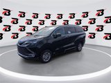 Used 2024 Toyota Sienna XLE image 4