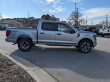 New 2025 Ford F150 STX w/ Equipment Group 200A image 4