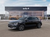 New 2025 Kia Niro LX image 3