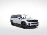 New 2025 Hyundai Santa Fe Calligraphy image 2