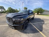 New 2026 RAM 1500 Laramie image 4