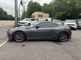 Used 2020 Subaru BRZ Limited w/ Performance Package image 4