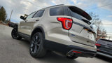 Used 2017 Ford Explorer XLT w/ Equipment Group 202A image 3