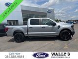 New 2025 Ford F150 STX image 2